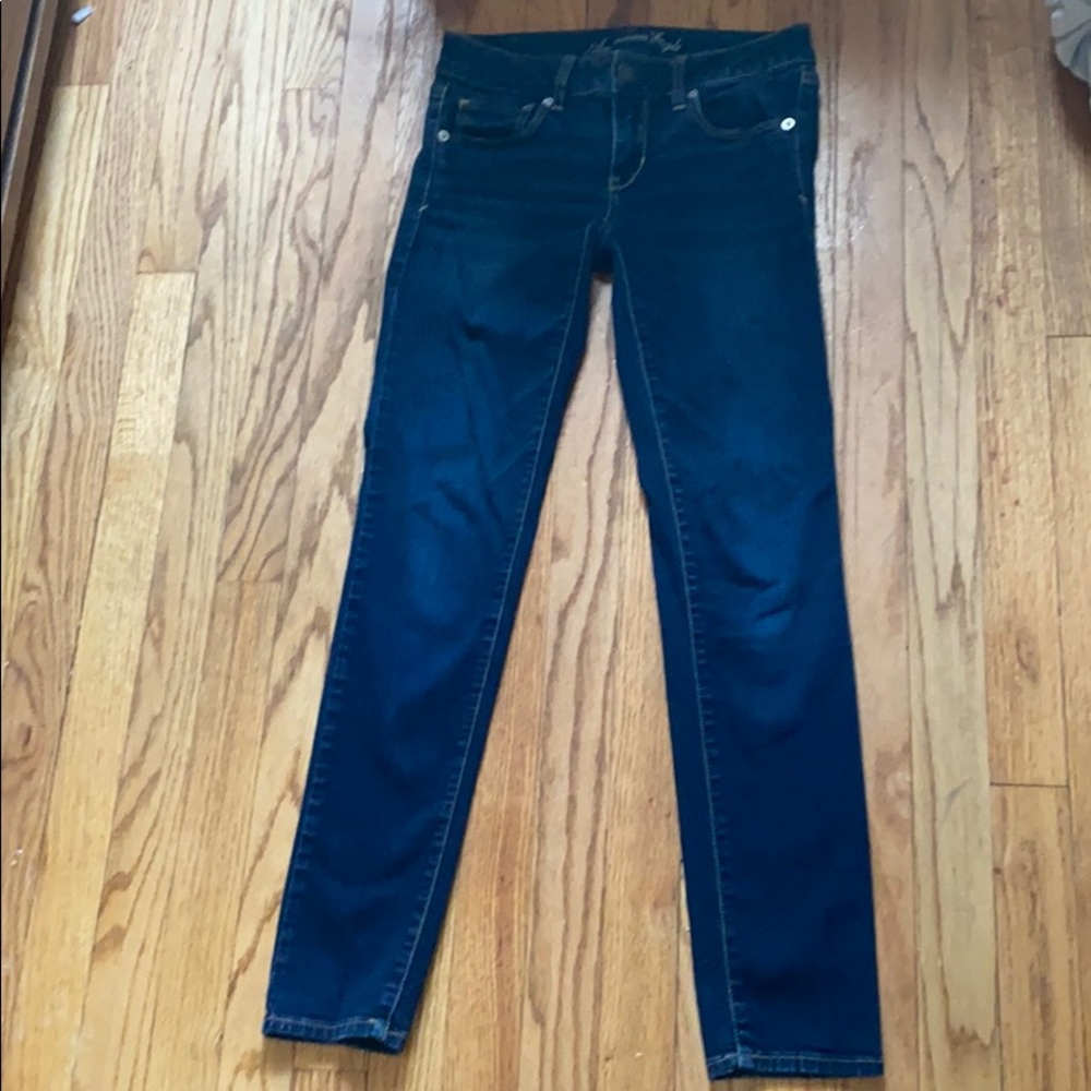 AE jeans ๐ - Picture 3 of 5